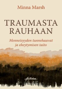 MINNA MARSHIN TRAU MAKIRJA