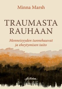 MINNA MARSHIN TRAU MAKIRJA